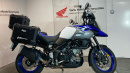 Suzuki V-Strom DL1000XAL9